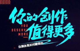 包含自媒体工作室创业资讯项目的词条