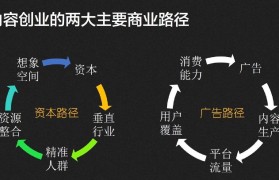 自媒体创业的趋势和思路资讯交流的简单介绍