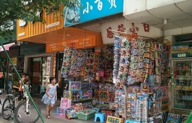 附近小商品在哪里(附近有没有小商品批发市场在哪里)