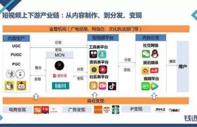 短视频创业报告热门资讯的简单介绍