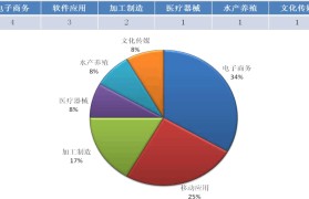 包含未来创业项目以及发展前景的词条