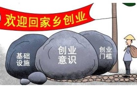 农民工养殖创业故事(农民工养殖创业项目有哪些)