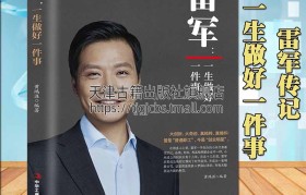 名人创业故事案例(名人创业故事案例ppt)