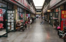 黄岛小商品市场(黄岛商品批发市场)