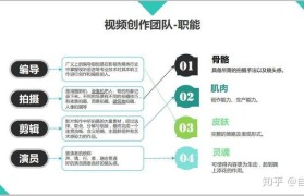 关于个人创业企划案短视频资讯的信息