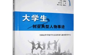 大学生自主创业故事(大学生自主创业的成功案例)