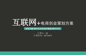 关于70后电商创业路上的故事的信息