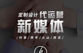 关于南通资讯短视频代运营创业的信息