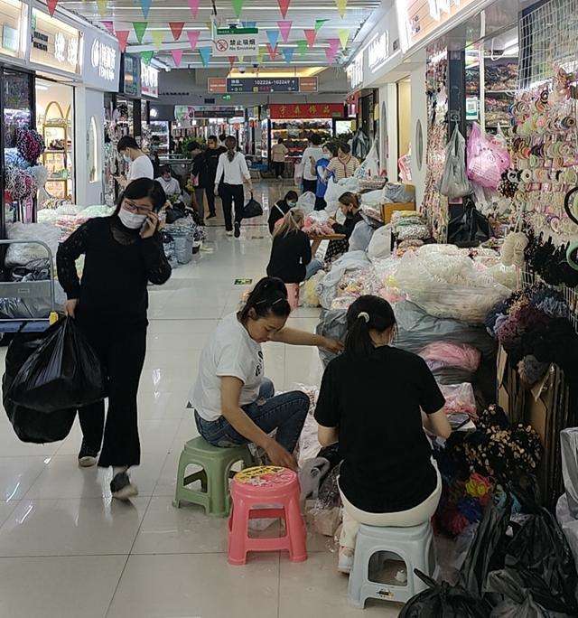 义乌小商品的优势(义乌小商品发展前景)