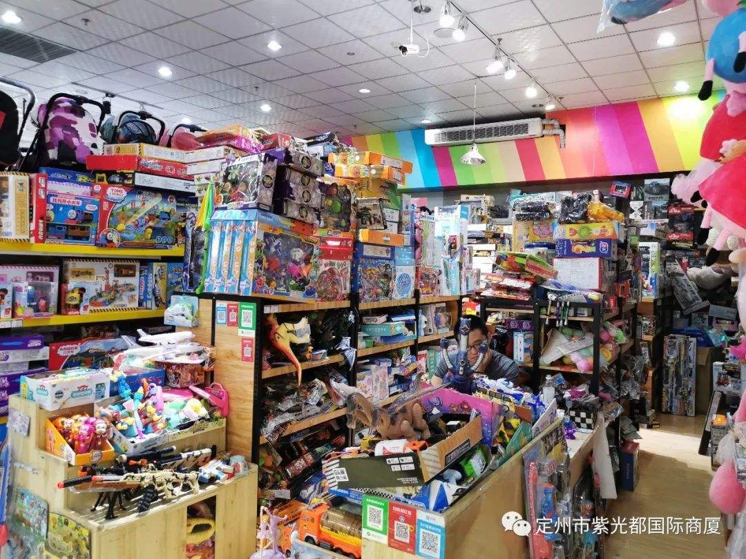 天津小商品(天津小商品批发城在哪里)