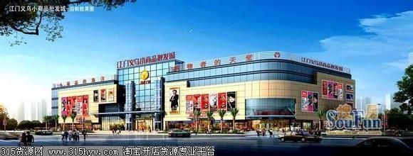 义乌小商品零售去几区(义乌小商品市场日用百货批发在几区)