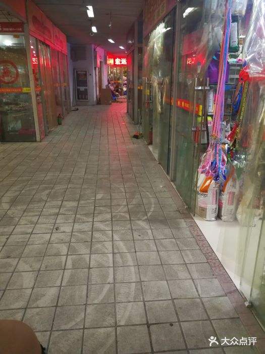 钱江小商品市场几点关门(杭州小商品批发市场几点关门)