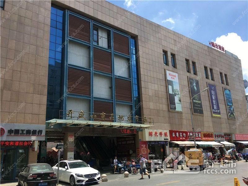 湖州小商品市场在哪里(湖州小商品市场开业了吗?)