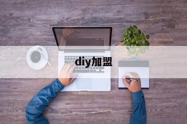 diy加盟(diy加盟好项目)